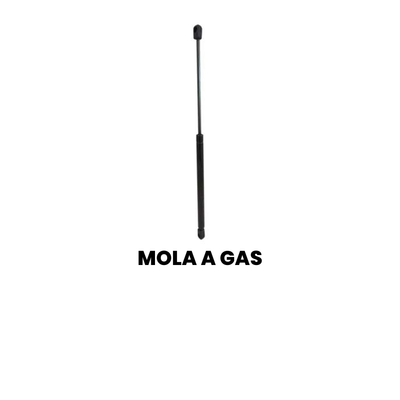 Mola a Gás Ford Ecosport 2012-2020 MG-17287 - Imagem 2