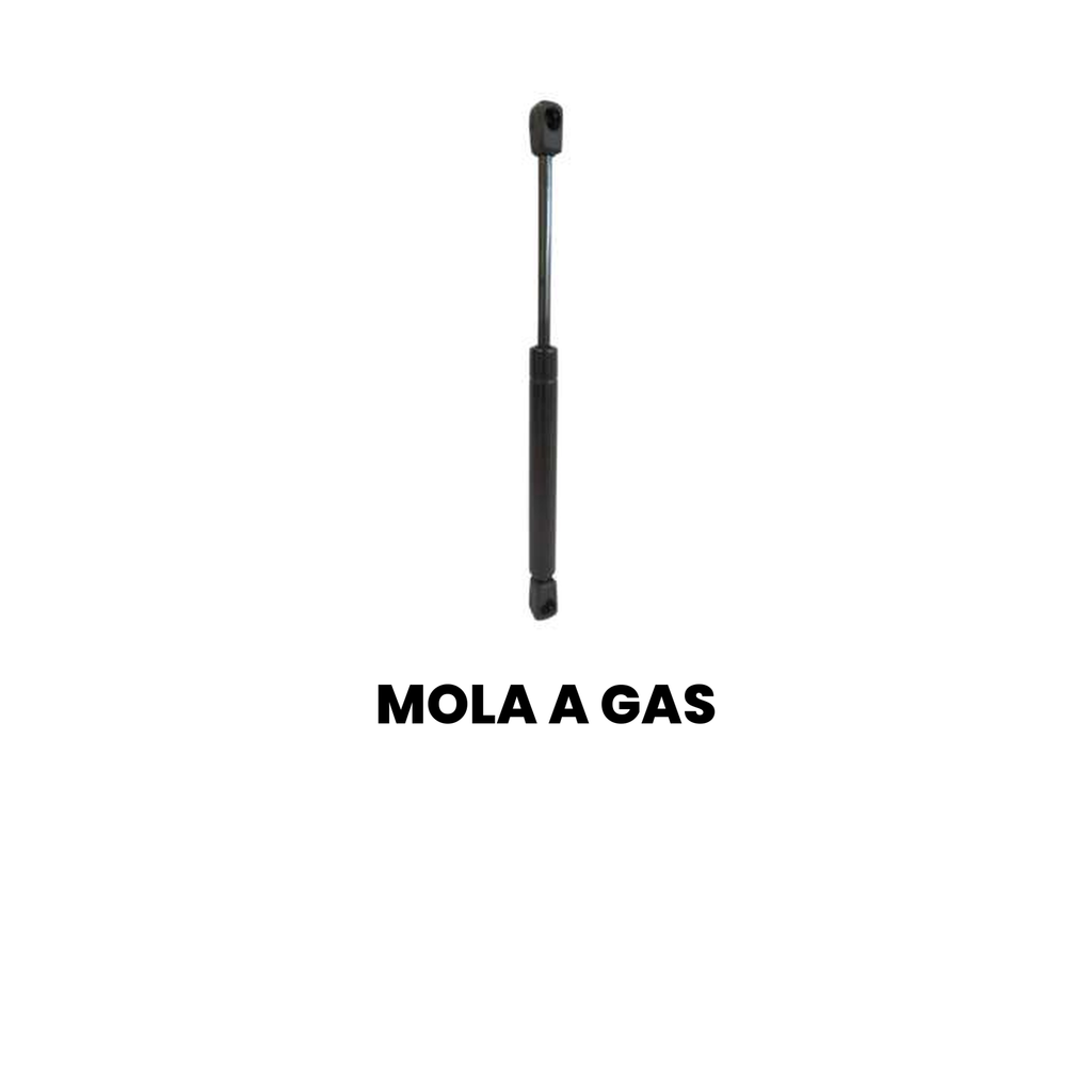 Mola a Gás Porta Malas Renault Kwid 2017-2021 - Imagem 2