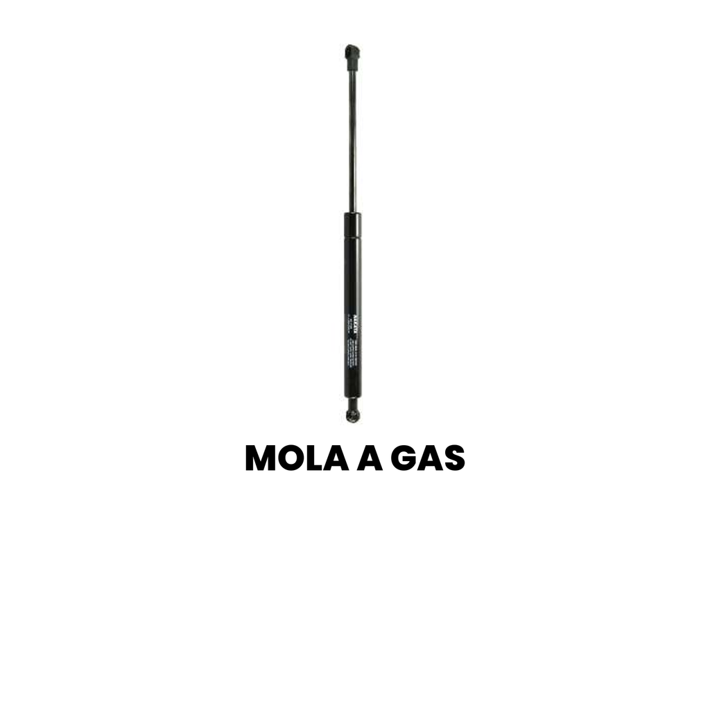 Mola a Gás Tampa Traseira Fiat Mobi 2016-2020 - Imagem 2