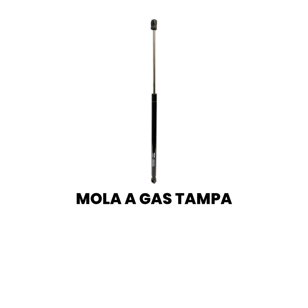 Mola a Gás da Tampa Hyundai Creta 2016-2021 - Imagem 2