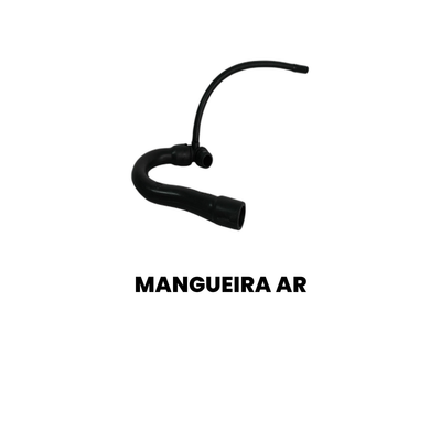 Mangueira Ar Condicionado Palio Palio - Imagem 2