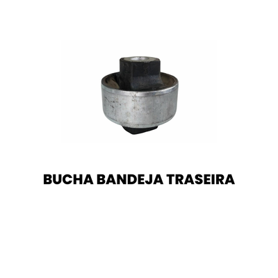 BUCHA BANDEJA TRASEIRA Cargo/Constellation 2000-2008 - Imagem 2