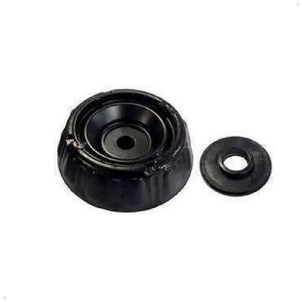 Coxim Amortecedor Dianteiro (Dir/Esq) c/ Rolamento HB20 - Imagem 1