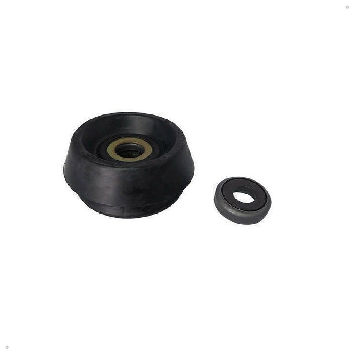 Coxim Amortecedor Dianteiro Voyage Parati