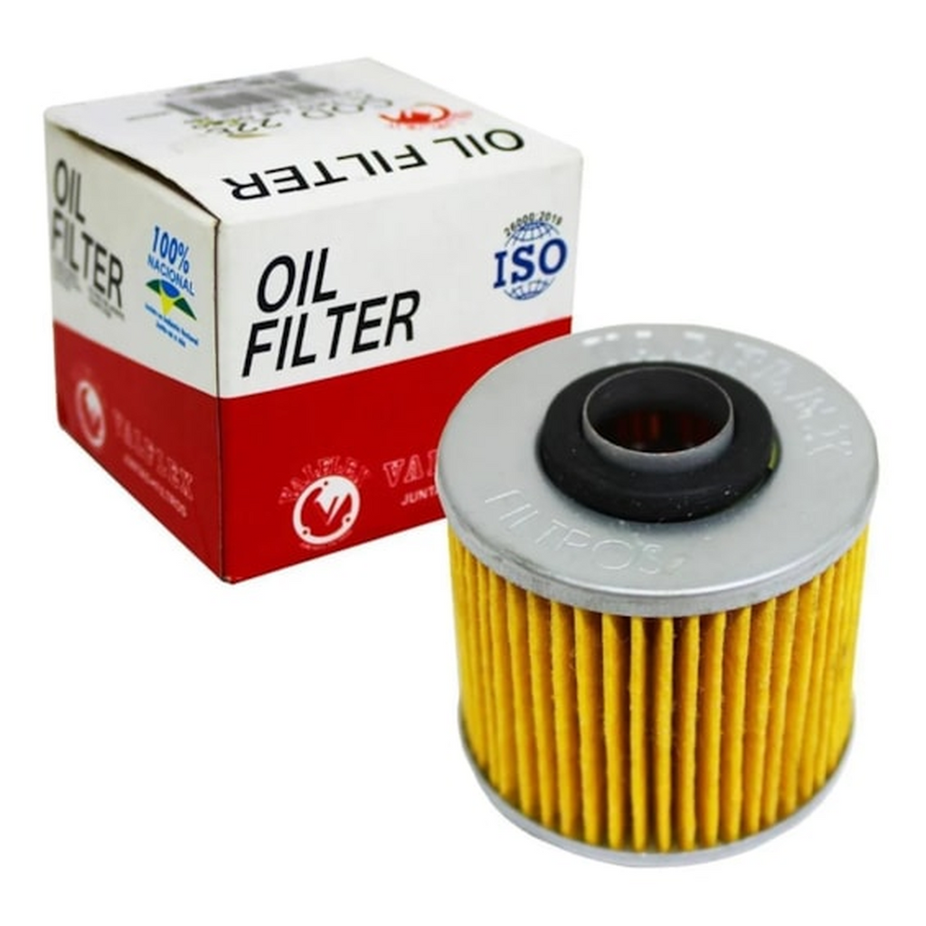 Filtro Óleo CB300/TWIST/NX/XLX XR XLX - Imagem 1