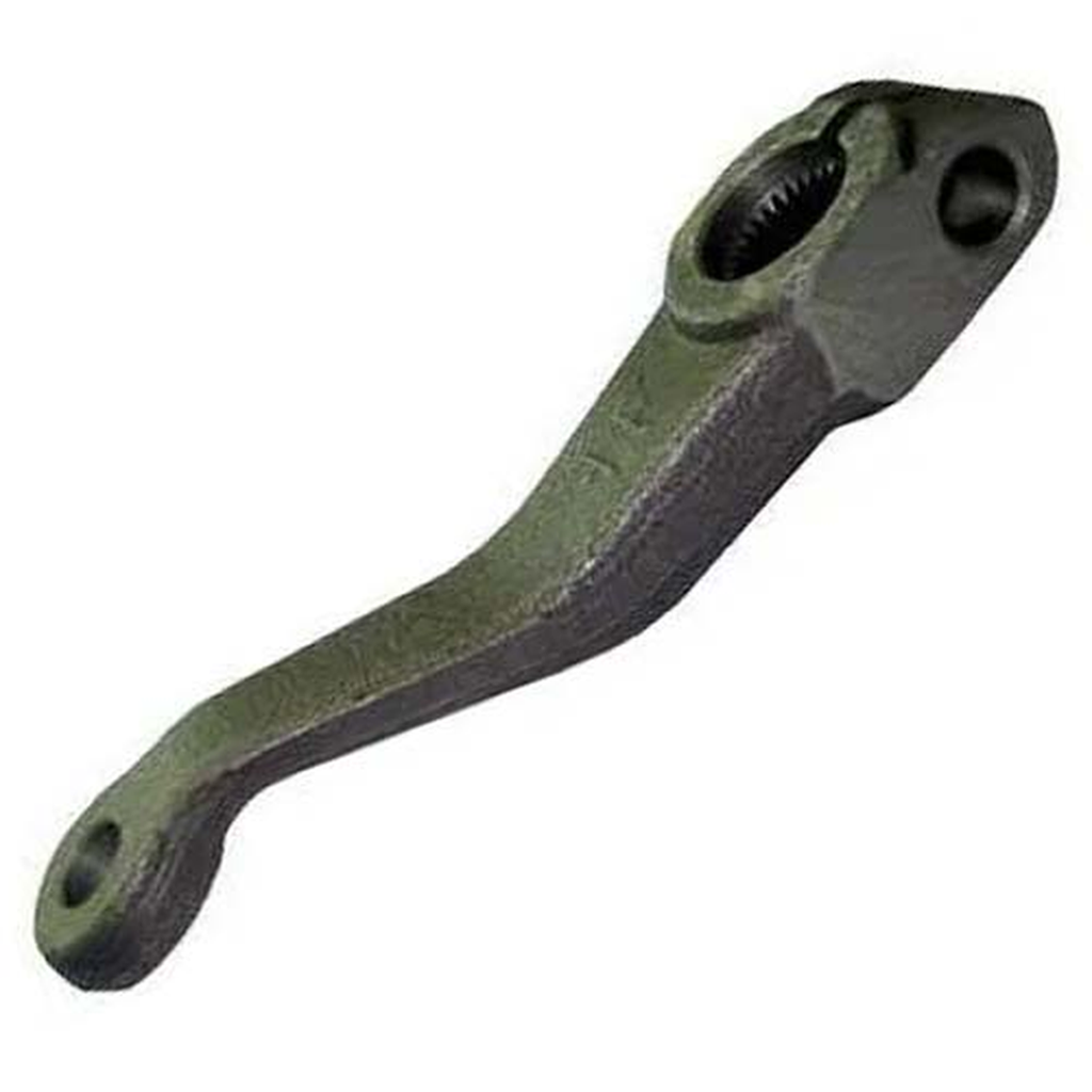 ALAVANCA GARFO DIFERENCIAL 1513 1518 1418 89-91 - Imagem 1