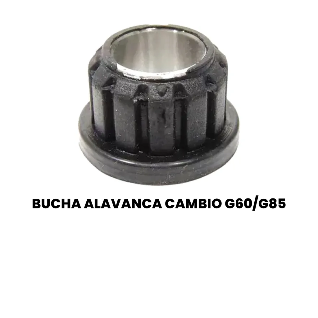 Bucha Alavanca Câmbio G60/G85 1944 1938 - Imagem 2