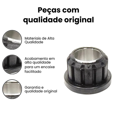 Bucha Alavanca Câmbio G60/G85 1944 1938 - Imagem 3