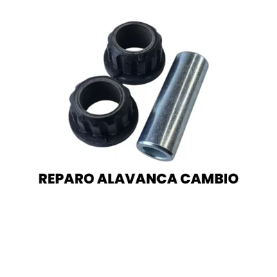 REPARO ALAVANCA CÂMBIO Cargo 98-11 - Imagem 2