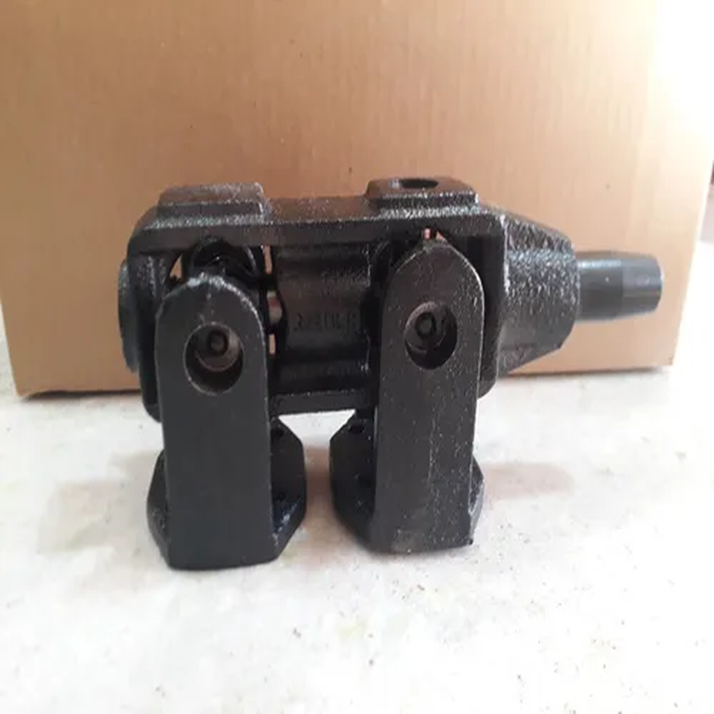 ALAVANCA TRAMBULADOR Cargo 1519/1722/17280 2006-2012 - Imagem 1