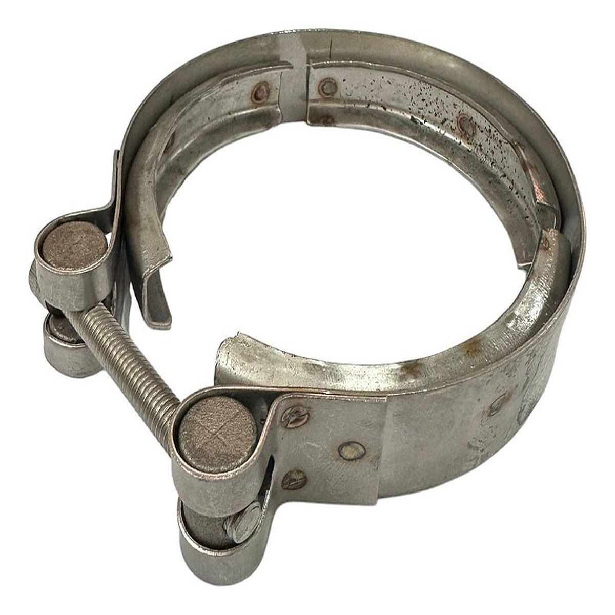 Abraçadeira Turbo Compressor de Ar MIC - MIC2278