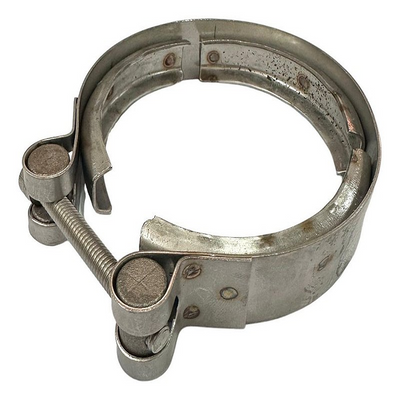 Abraçadeira Turbo Compressor de Ar MIC - MIC2278 - Imagem 1