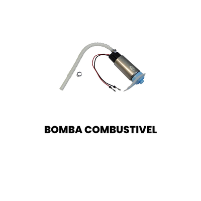 Bomba de Combustível JAMAICA Saveiro - Imagem 2