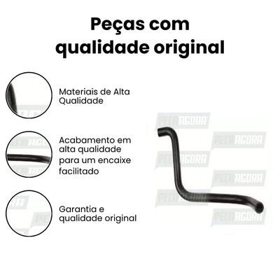 Mangueira Bomba Hidráulica Constellation - JAMAICA - Imagem 3