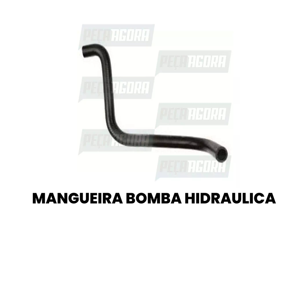 Mangueira Bomba Hidráulica Constellation - JAMAICA - Imagem 2