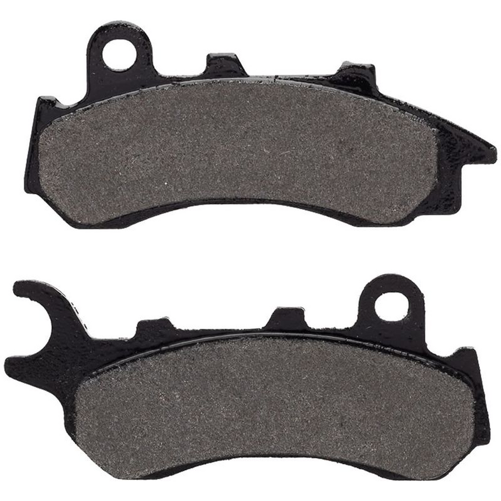 Pastilha Freio Diant. Bros 160/NXR 190/Biz 125/PCX 150 - - Imagem 1