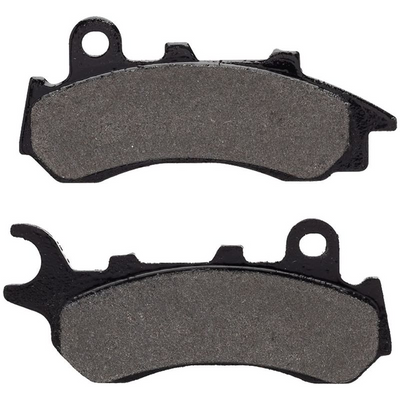 Pastilha Freio Diant. Bros 160/NXR 190/Biz 125/PCX 150 - - Imagem 1