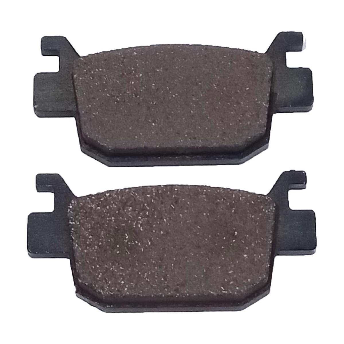 Pastilha Freio Traseiro PCX150 c/ ABS - PCX SH