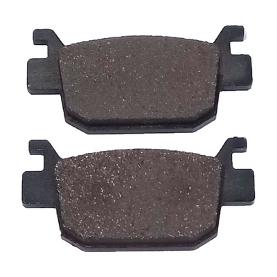 Pastilha Freio Traseiro PCX150 c/ ABS - PCX SH - Imagem 1