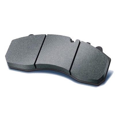 Pastilha de Freio Dianteiro Onix - COBREQ (N-2092) - Imagem 1