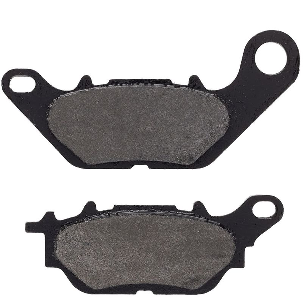 Pastilha Freio Dianteiro YBR125 Factor/Fazer/NMAX - Cobreq