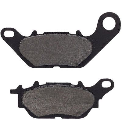 Pastilha Freio Dianteiro YBR125 Factor/Fazer/NMAX - Cobreq - Imagem 1