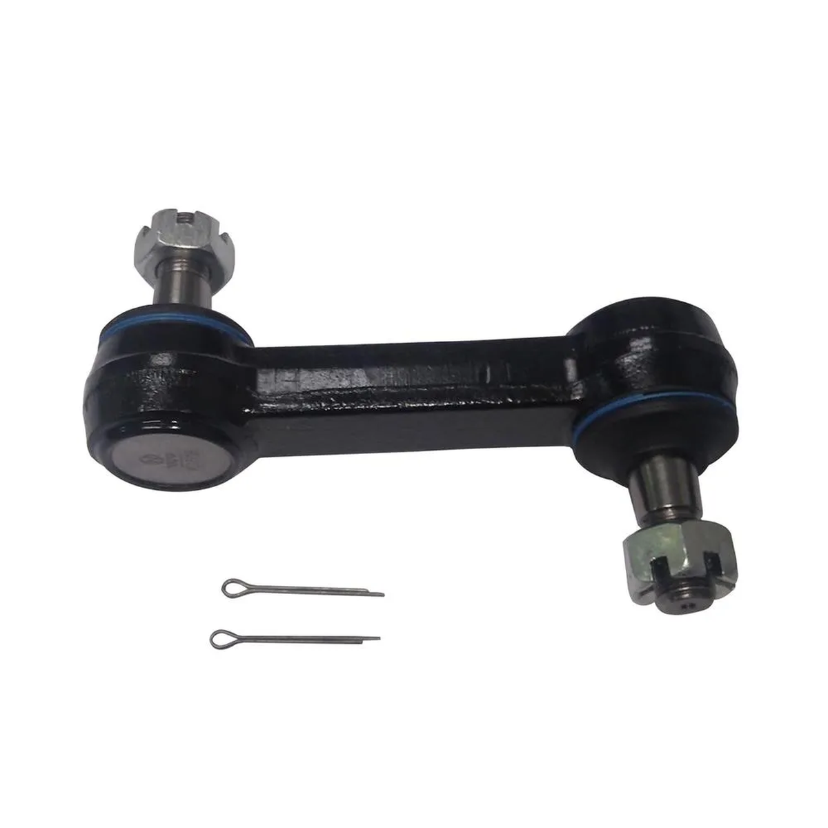 Braço Auxiliar Diant Dir Chevrolet Blazer S10 Silverado 85-0