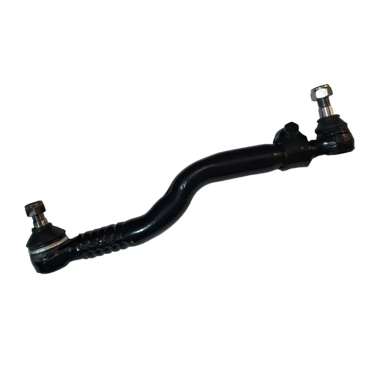 Barra Lateral Dianteira Direita Esquerda Fiat Strada 96-12 P