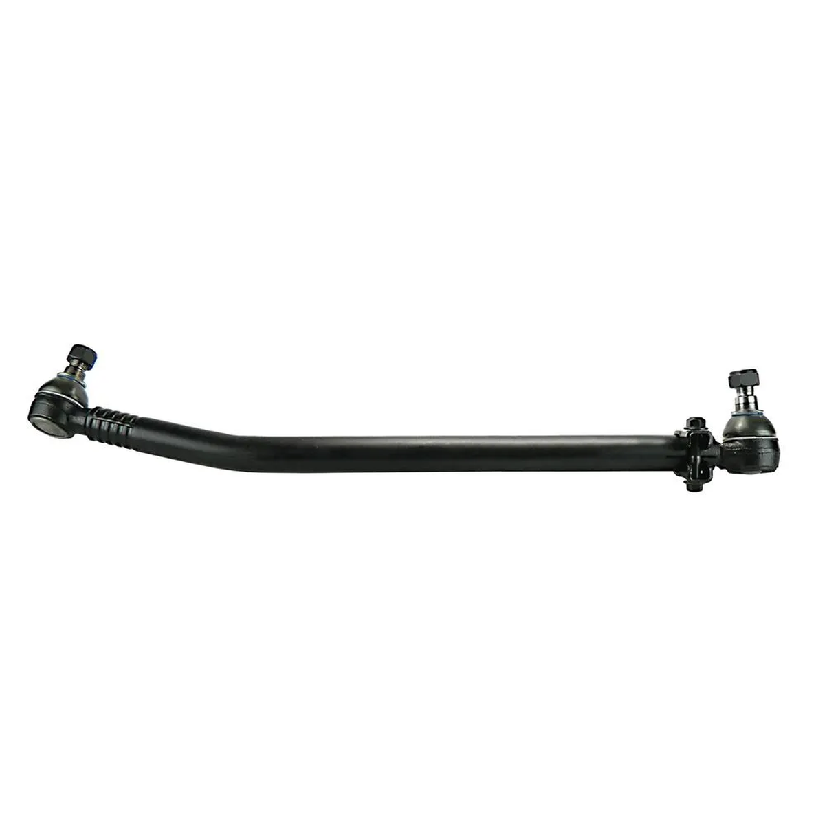 Barra Lateral Diant. Dir Esq Mercedes L 1414 1987-1989 L 141