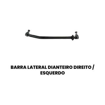 AMORTECEDOR DE SUSPENSÃO TRASEIRO DIREITO E ESQUERDO N-5033 MERCEDES BENZ - Imagem 2