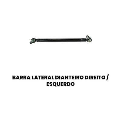 AMORTECEDOR DE SUSPENSÃO TRASEIRO DIREITO E ESQUERDO N-5126 MERCEDES BENZ - Imagem 2