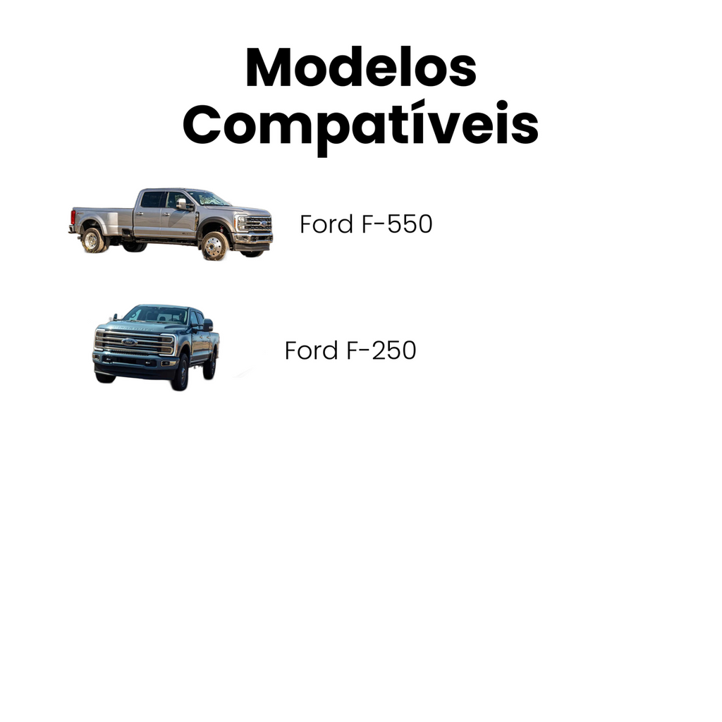 BARRA LIGAÇÃO DIANTEIRO MERCEDES BENZ N-5164 - Imagem 4