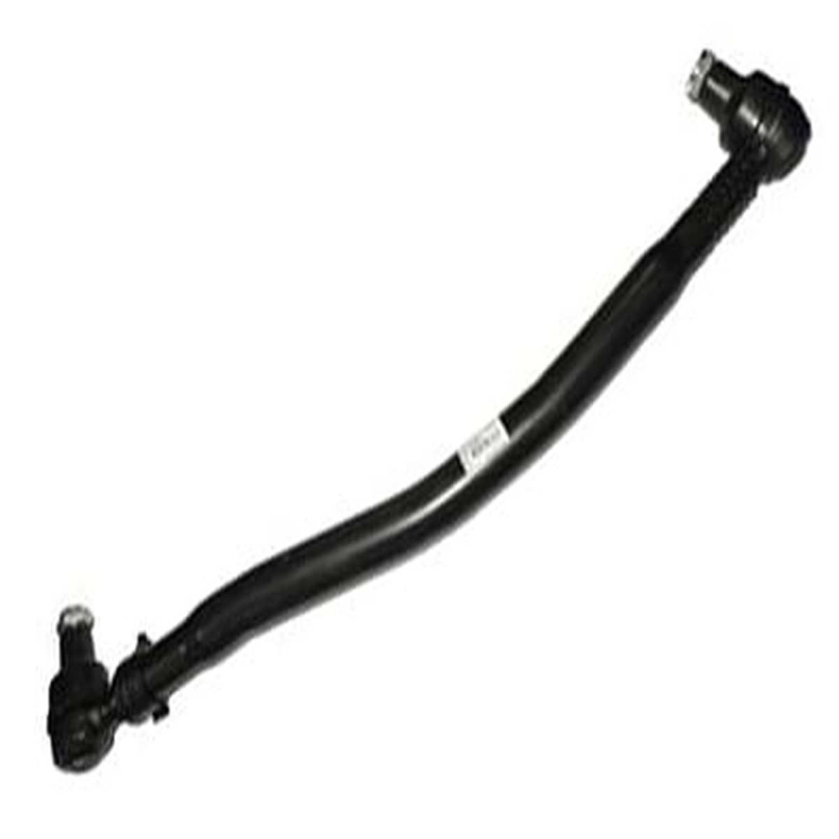 Barra Lateral Dianteira Direita Esquerda Volkswagen 24-220 1