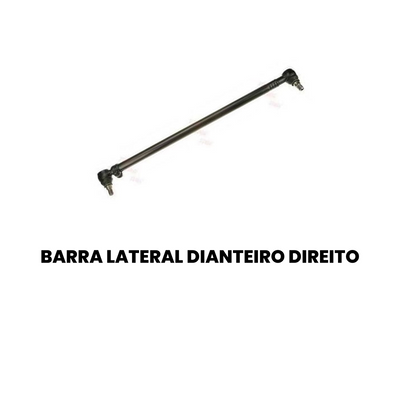 AMORTECEDOR DE SUSPENSÃO TRASEIRO DIREITO E ESQUERDO N-5242 MERCEDES BENZ - Imagem 2