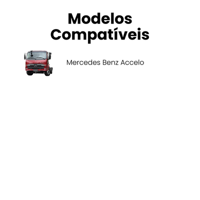 AMORTECEDOR DE SUSPENSÃO TRASEIRO DIREITO E ESQUERDO N-5246 MERCEDES BENZ - Imagem 4