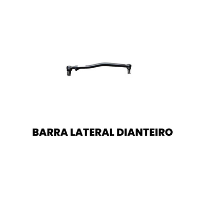 AMORTECEDOR DE SUSPENSÃO TRASEIRO DIREITO E ESQUERDO N-5246 MERCEDES BENZ - Imagem 2