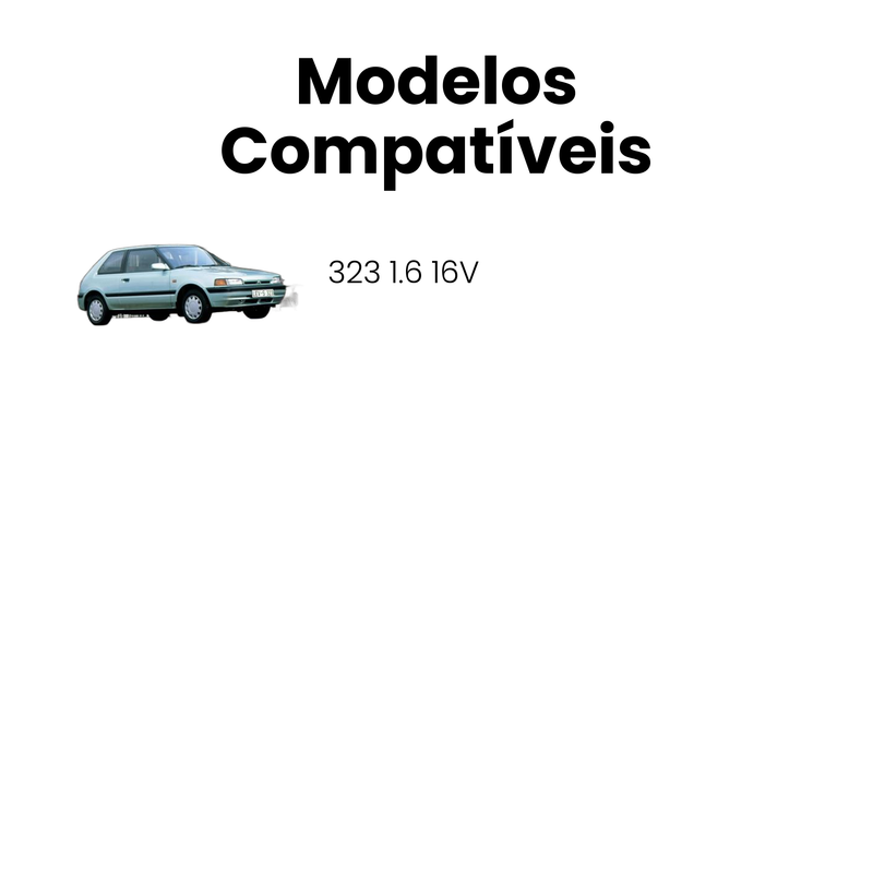 Terminal Direção Diant Dir Fiat Strada Palio Siena Uno VW Go - Imagem 4