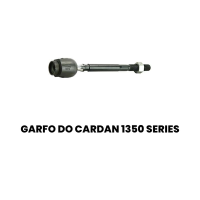 Terminal Axial Direito/Esquerdo Fiat Uno Fiorino - Imagem 2