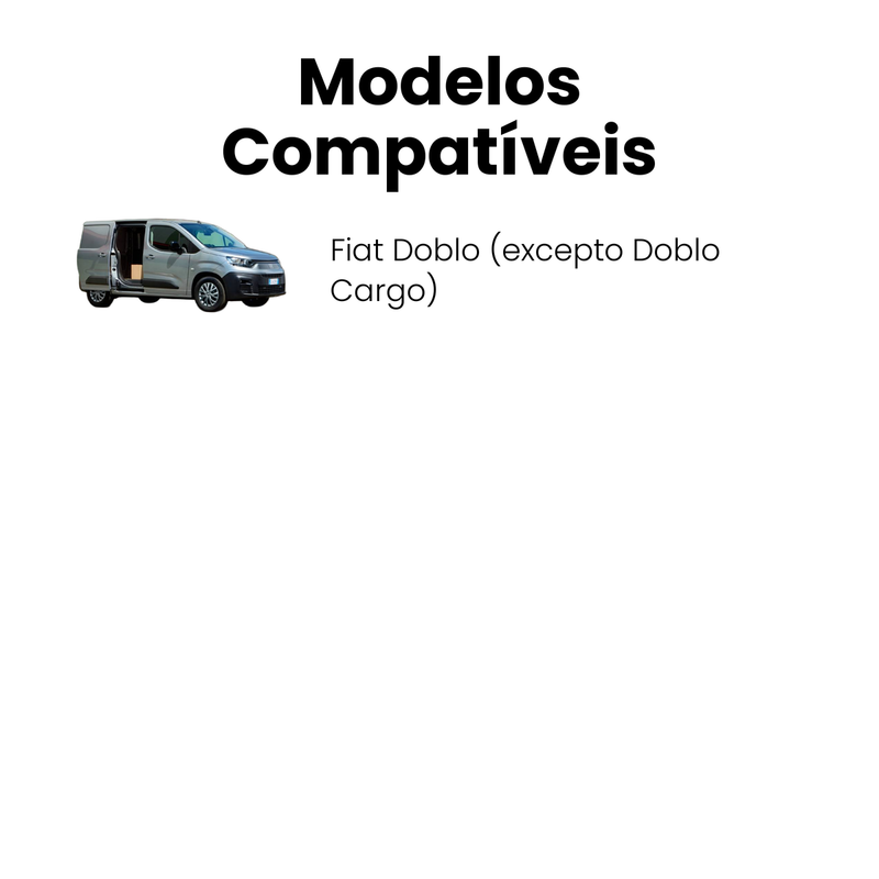 Bieleta Traseira Direita Esquerda Fiat Doblo 2001-2010 - Imagem 4