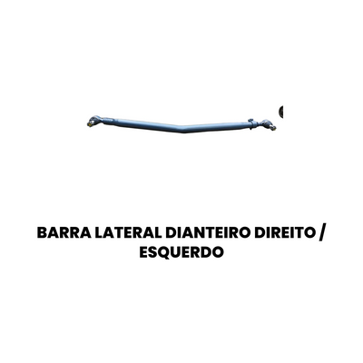 AMORTECEDOR DE SUSPENSÃO TRASEIRO DIREITO E ESQUERDO N-6606 SCANIA - Imagem 2