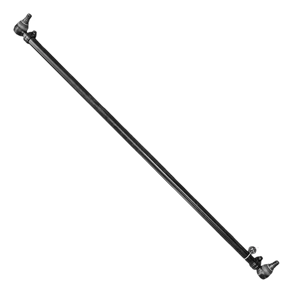 Barra Ligação Dianteira Volkswagen Golf 2004-2010