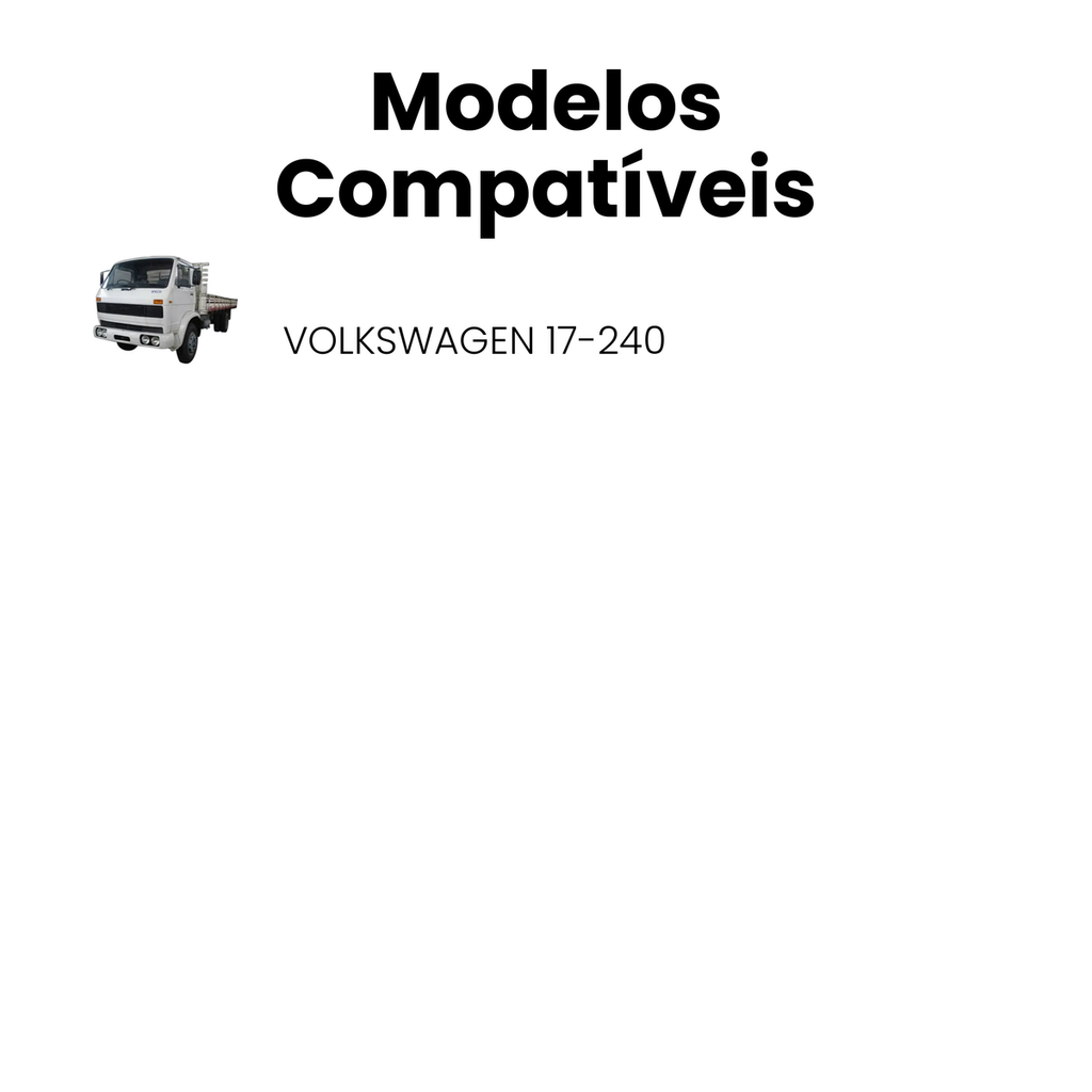 BARRA DE LIGAÇÃO DIANTEIRA VOLKSWAGEN N-744 - Imagem 4