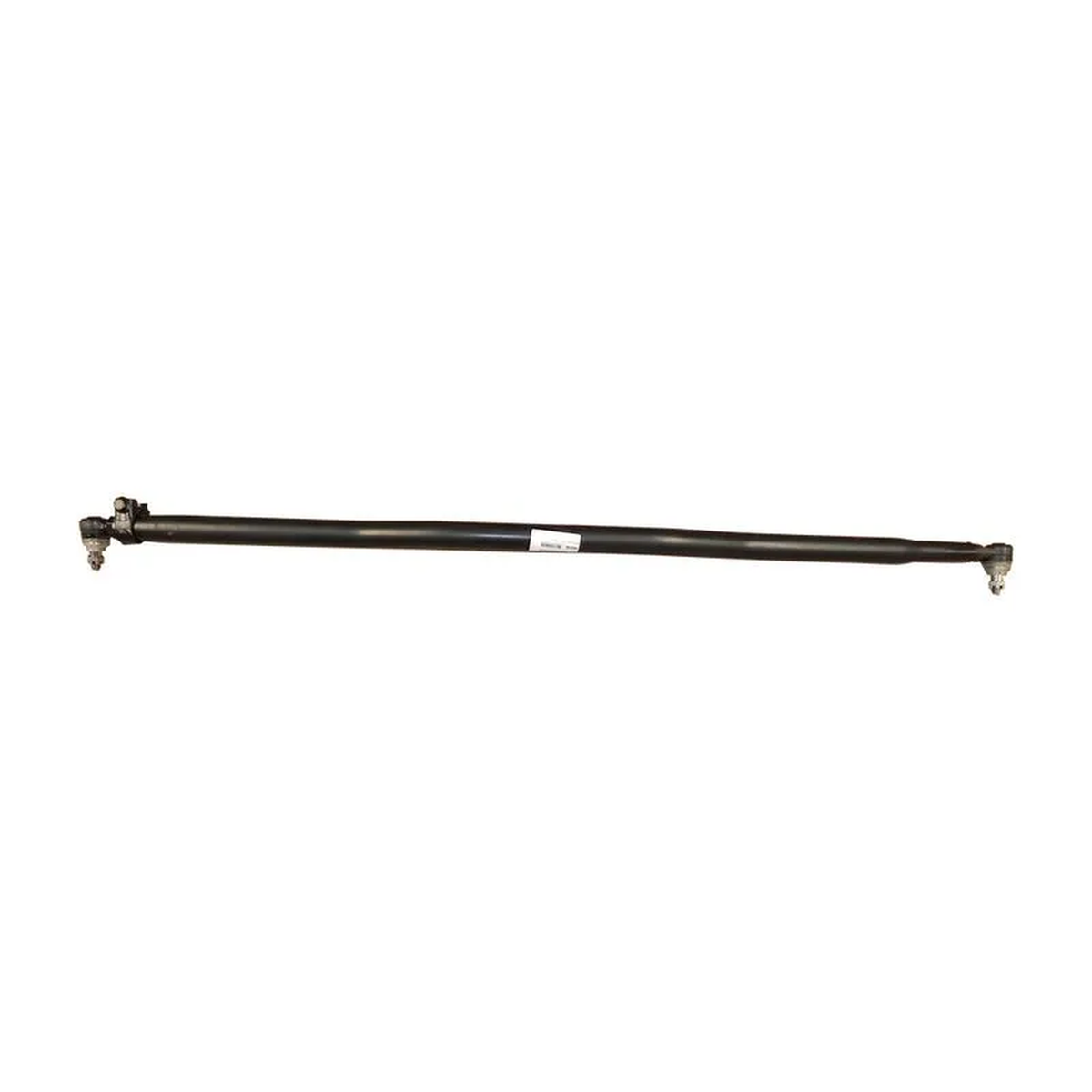 Barra Ligação Dianteira Volkswagen Worker 26-220 05-11 Worke