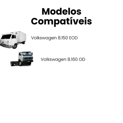 AMORTECEDOR DE SUSPENSÃO TRASEIRO DIREITO E ESQUERDO N-792 VOLKSWAGEN - Imagem 4