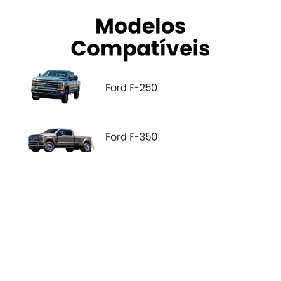 Bieleta Dianteira Dir Esq Ford F-250 1999-2012 F-350 1999-20 - Imagem 4