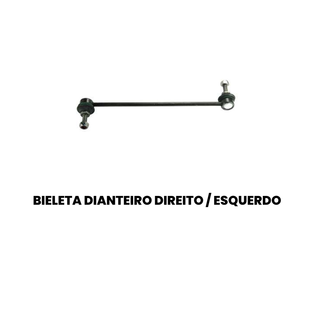 Bieleta Dianteira Direita ou Esquerda FORD N-92046 - Imagem 2