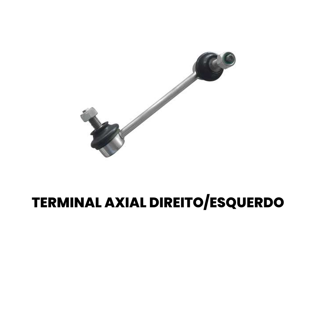 BIELETA DIANTEIRO DIREITO FORD N-92052 - Imagem 2