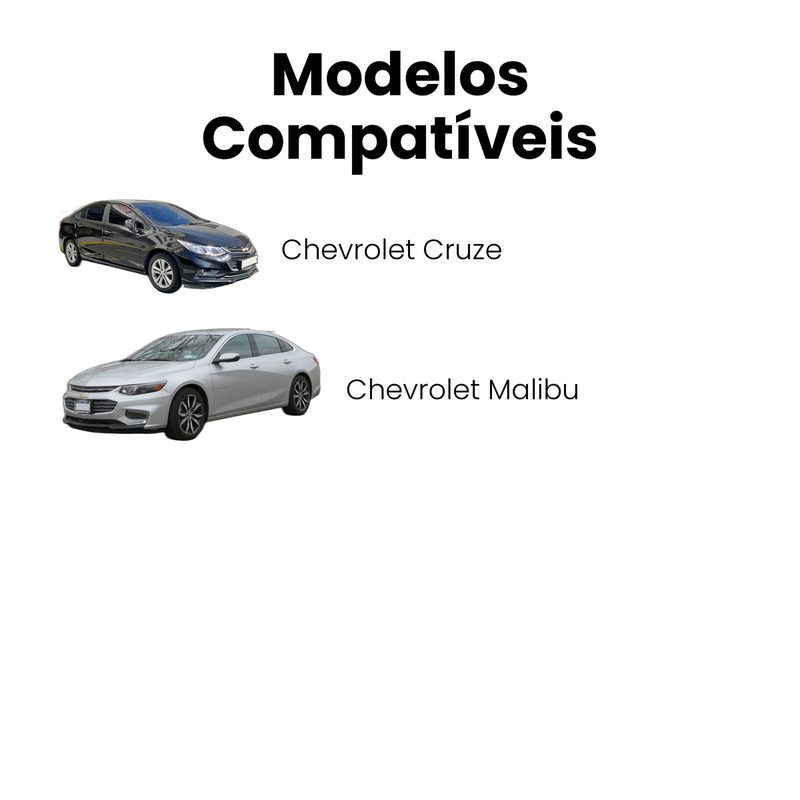 Bieleta Dianteira Direita Esquerda Chevrolet Cruze 2010-2016 - Imagem 4