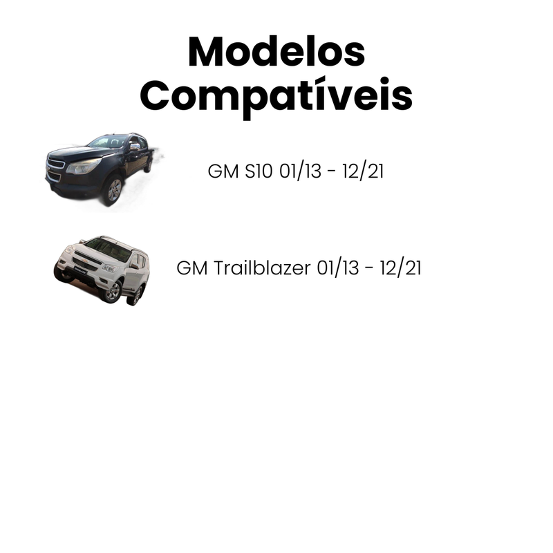 Bieleta Dianteira Direita GM S10 2013-2021 Trailblazer 2013- - Imagem 4