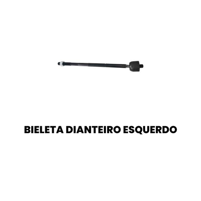 Terminal Axial para Chery Celer e Chevrolet Tracker - Imagem 2